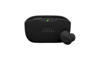 JBL Vibe Buds 2 True Wireless In-Ear Headphones Μαύρα